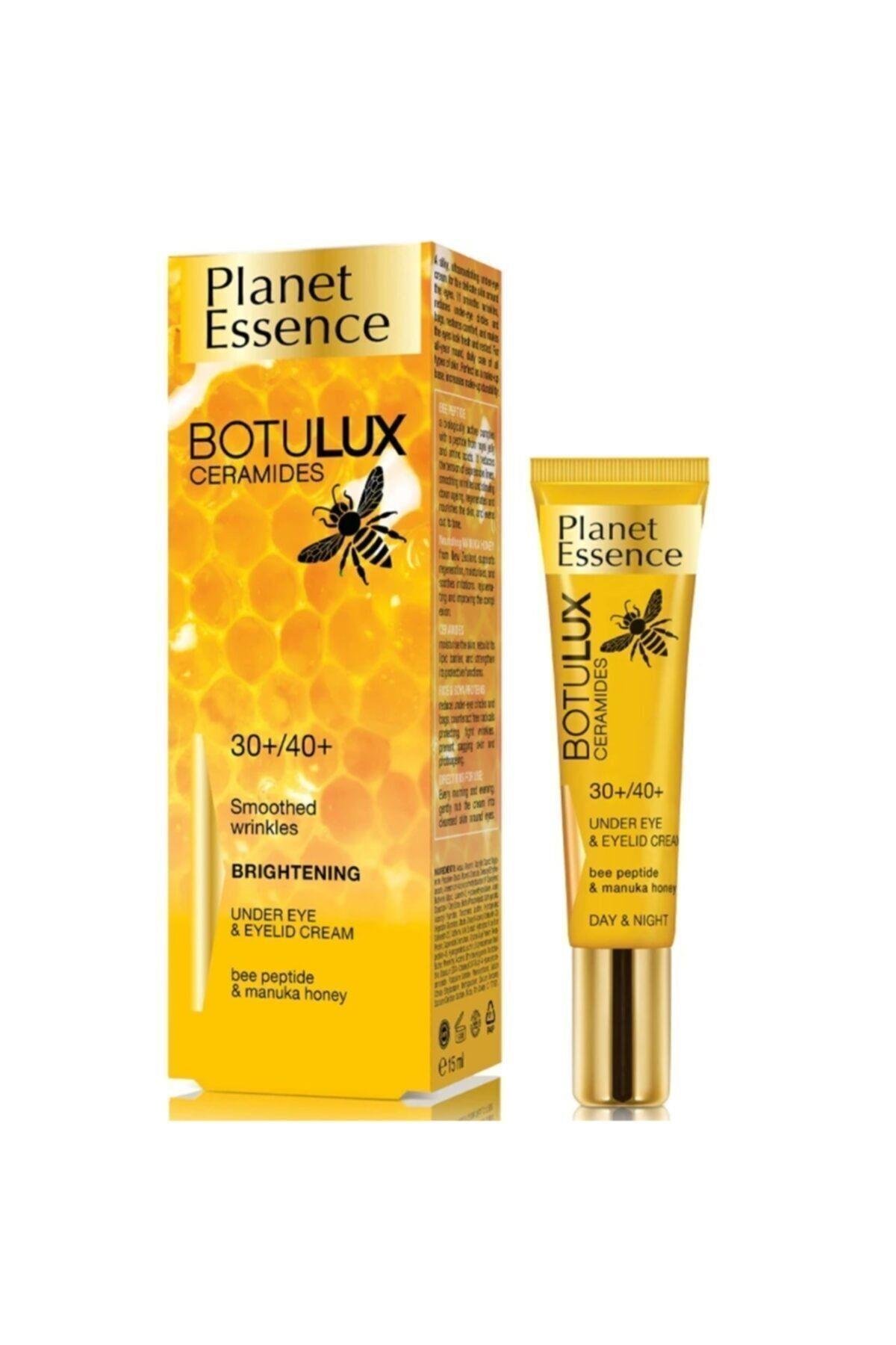 Botulux 30/40+ Göz Kremi 15 ml