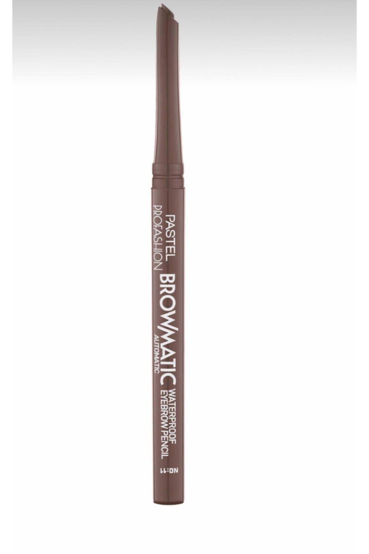 Browmatıc Automatıc Kaş Kalemi 11 No