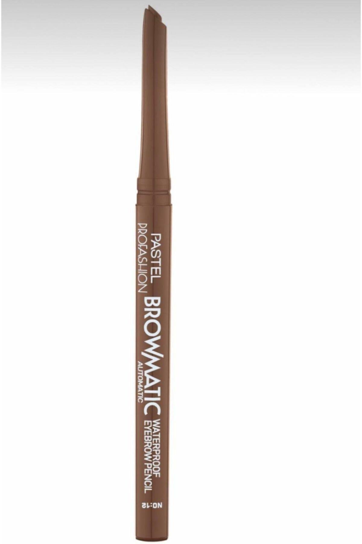 Browmatıc Automatıc Kaş Kalemi 11 No