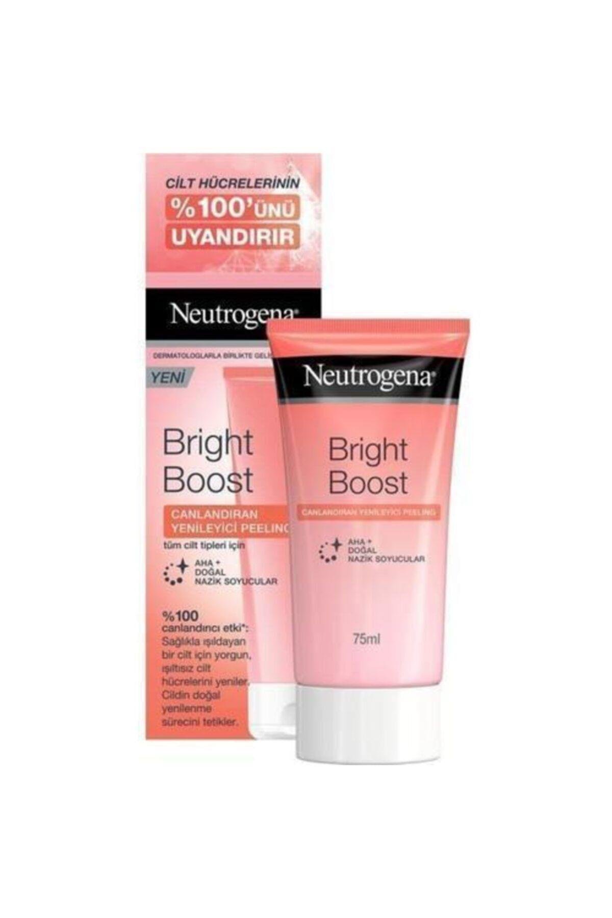 Canlandırıcı Nemlendirici Yenileyici Peeling 3lü Set