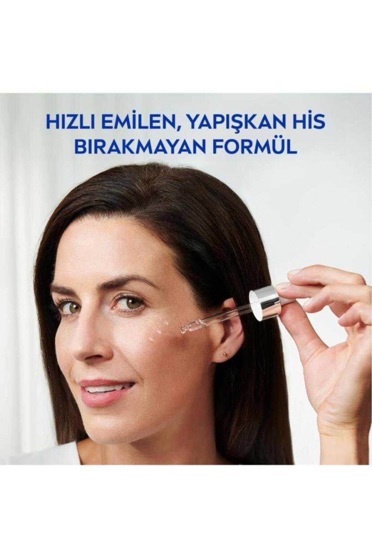 Cellular Expert Filler Dolgunlaştırıcı Serum 30ml, Kırışıklık Karşıtı, Hyaluronik Asit, Nemlendirici