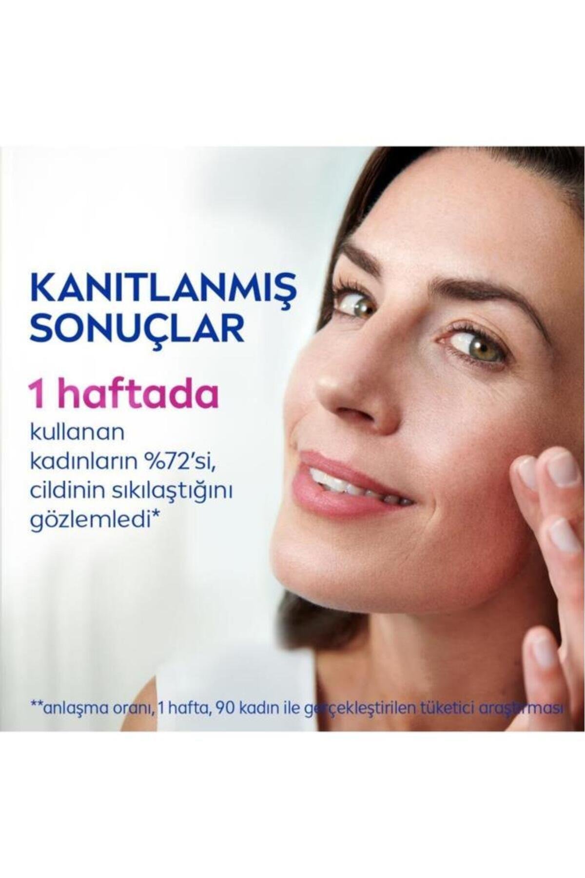 Cellular Expert Filler Dolgunlaştırıcı Serum 30ml, Kırışıklık Karşıtı, Hyaluronik Asit, Nemlendirici