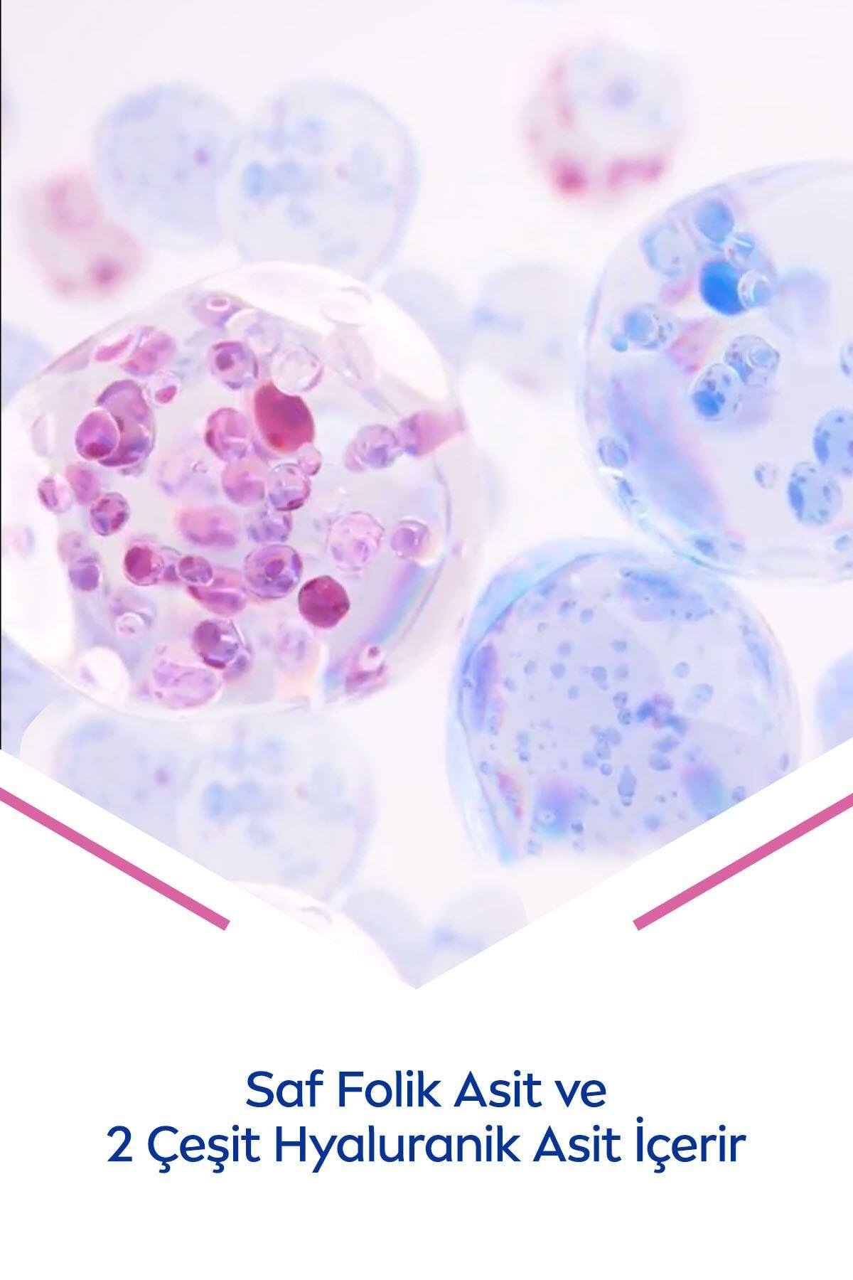 Cellular Expert Filler Yoğun Yaşlanma Karşıtı Gündüz Yüz Bakım Kremi 50ml, Spf30