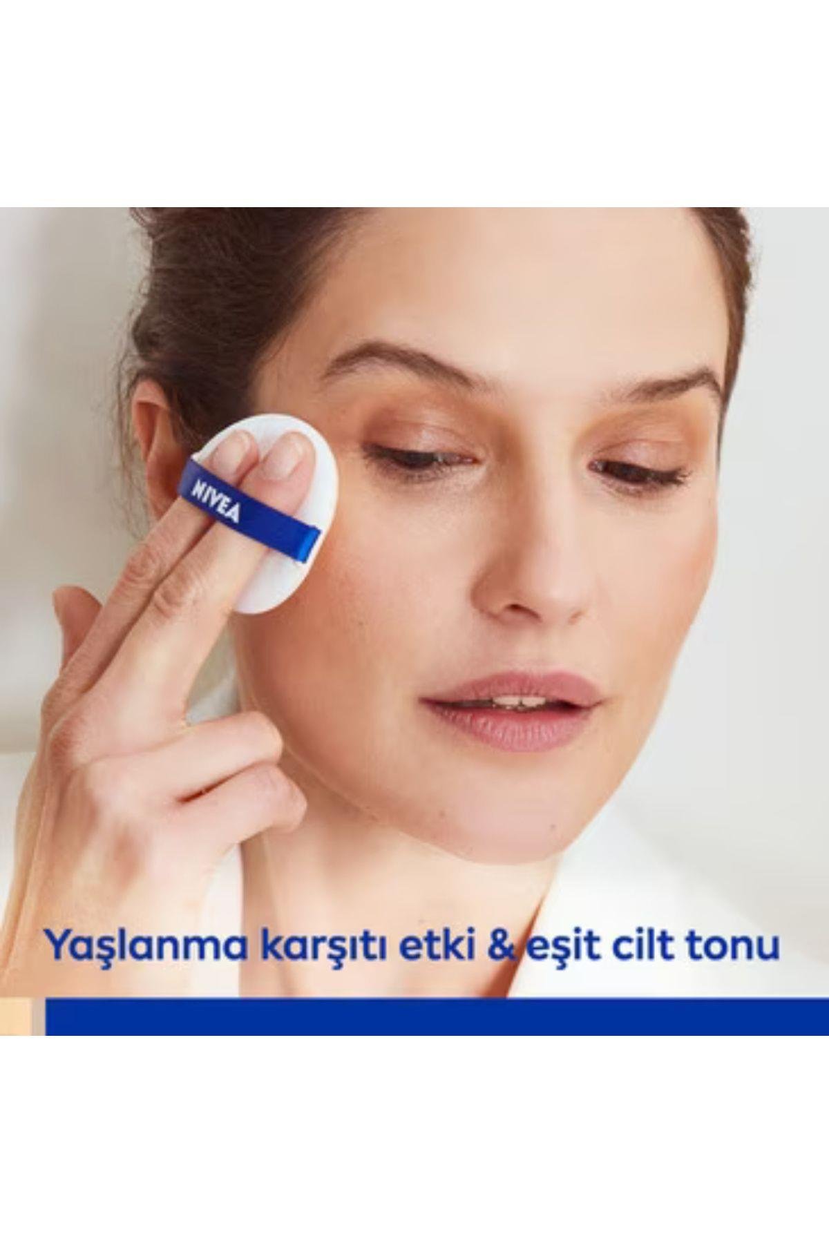 Cellular Expert Finish 3in1 Cushion Renkli Orta Ton Yüz Bakım Kremi 02 15 ml