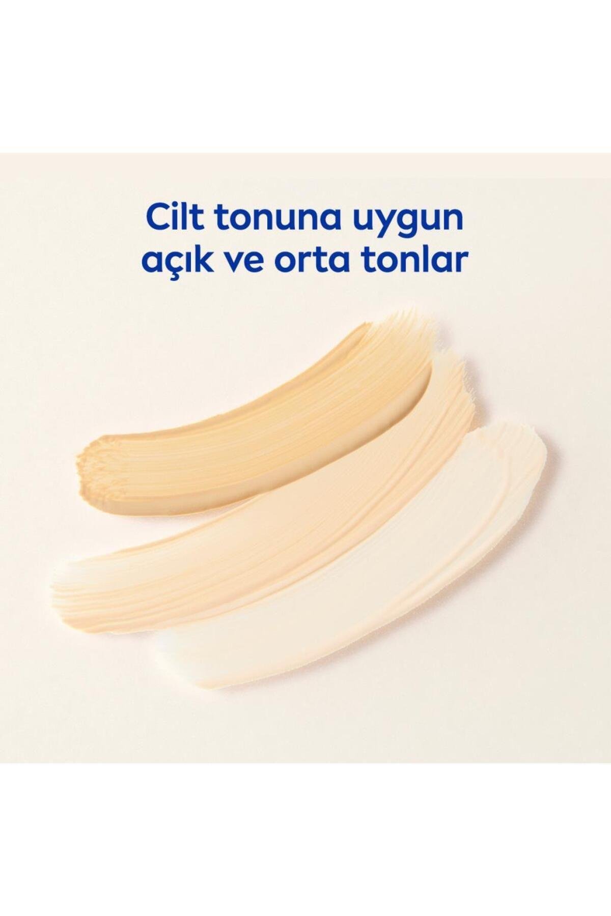 Cellular Expert Finish 3in1 Cushion Renkli Açık Ton Yüz Bakım Kremi 15ml, Hyaluron ve Kolajen