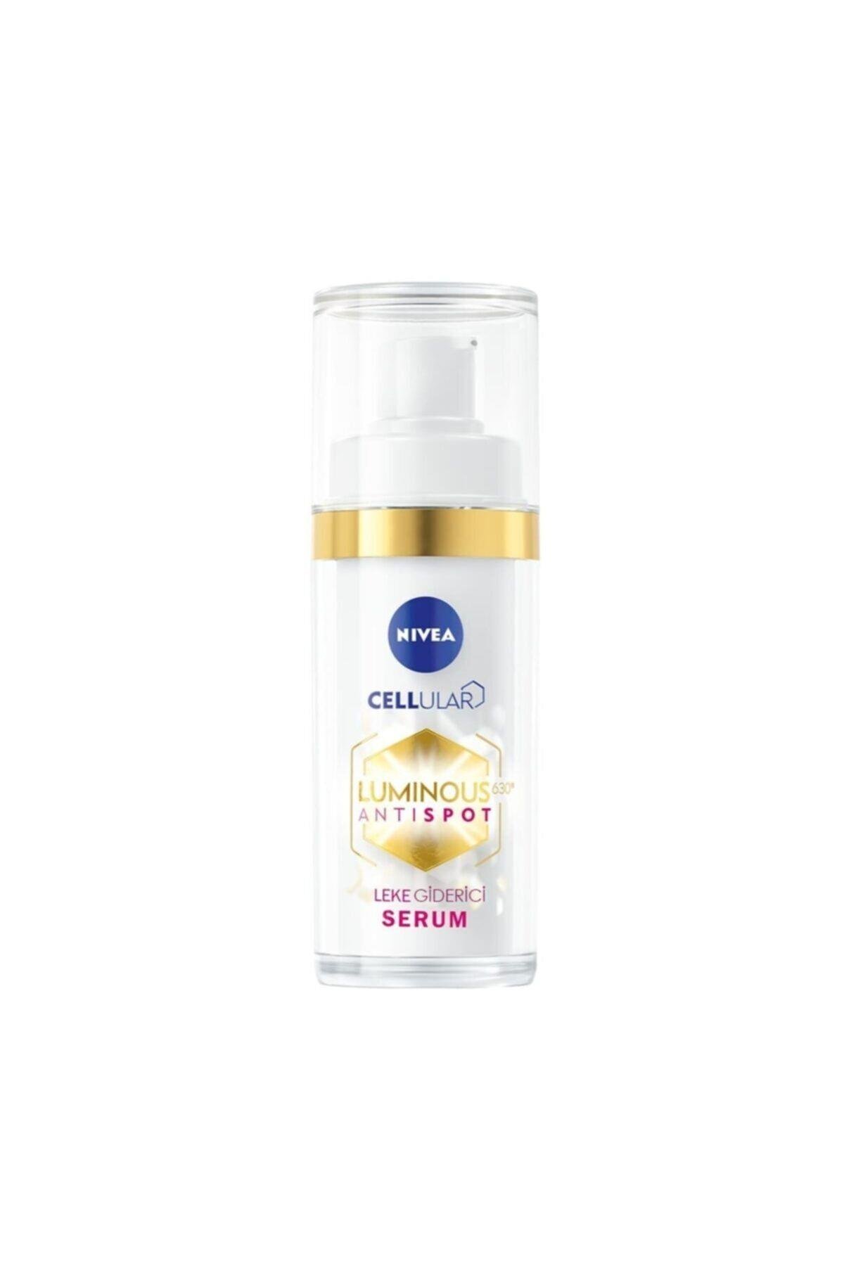 Cellular Luminous 630  Serum 30ml