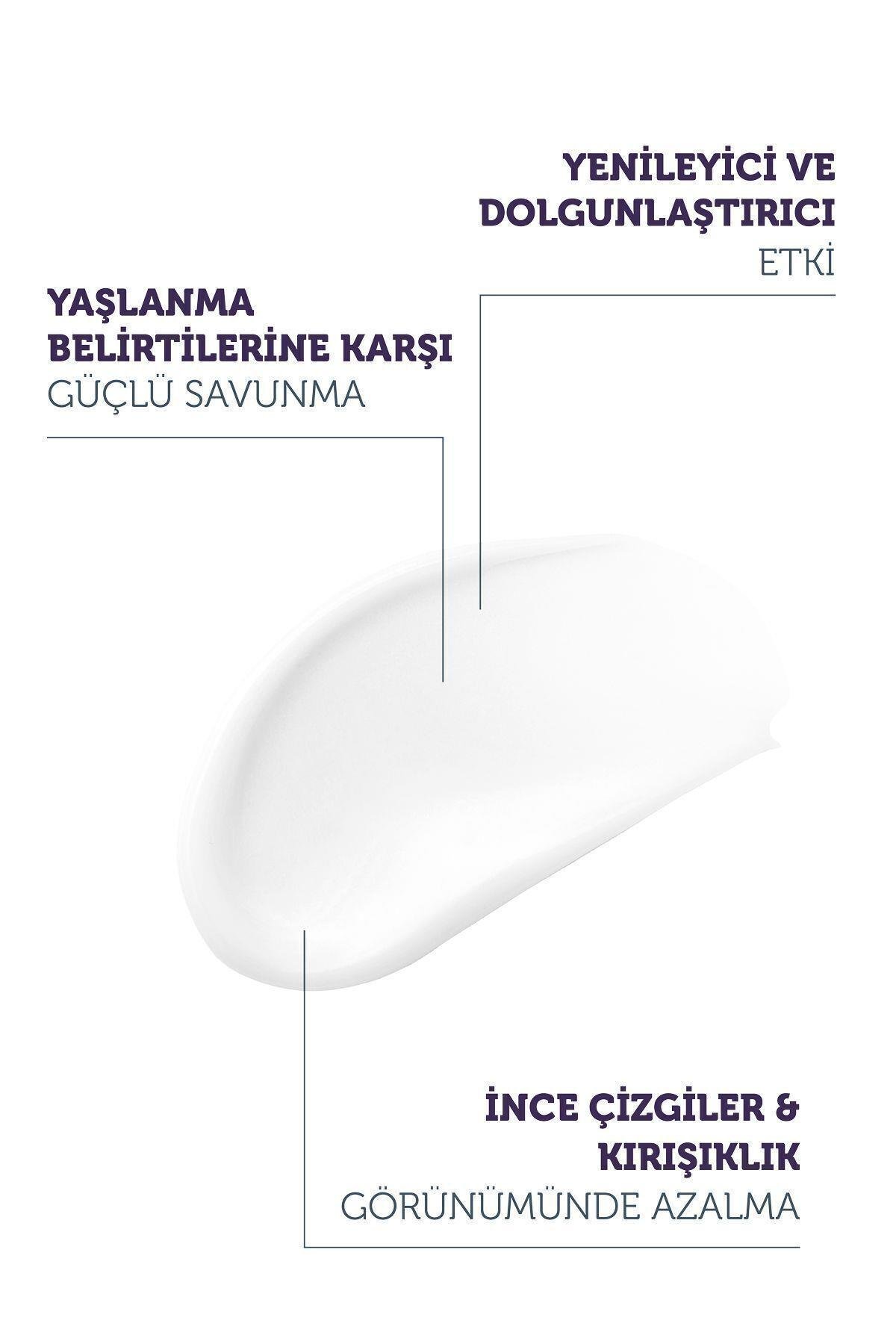 Cilt Yenileyici Ve Yaşlanma Karşıtı, Onarıcı Peptit Cilt Bakım Serumu 30 ml (PEPTİDE COMPLEX)