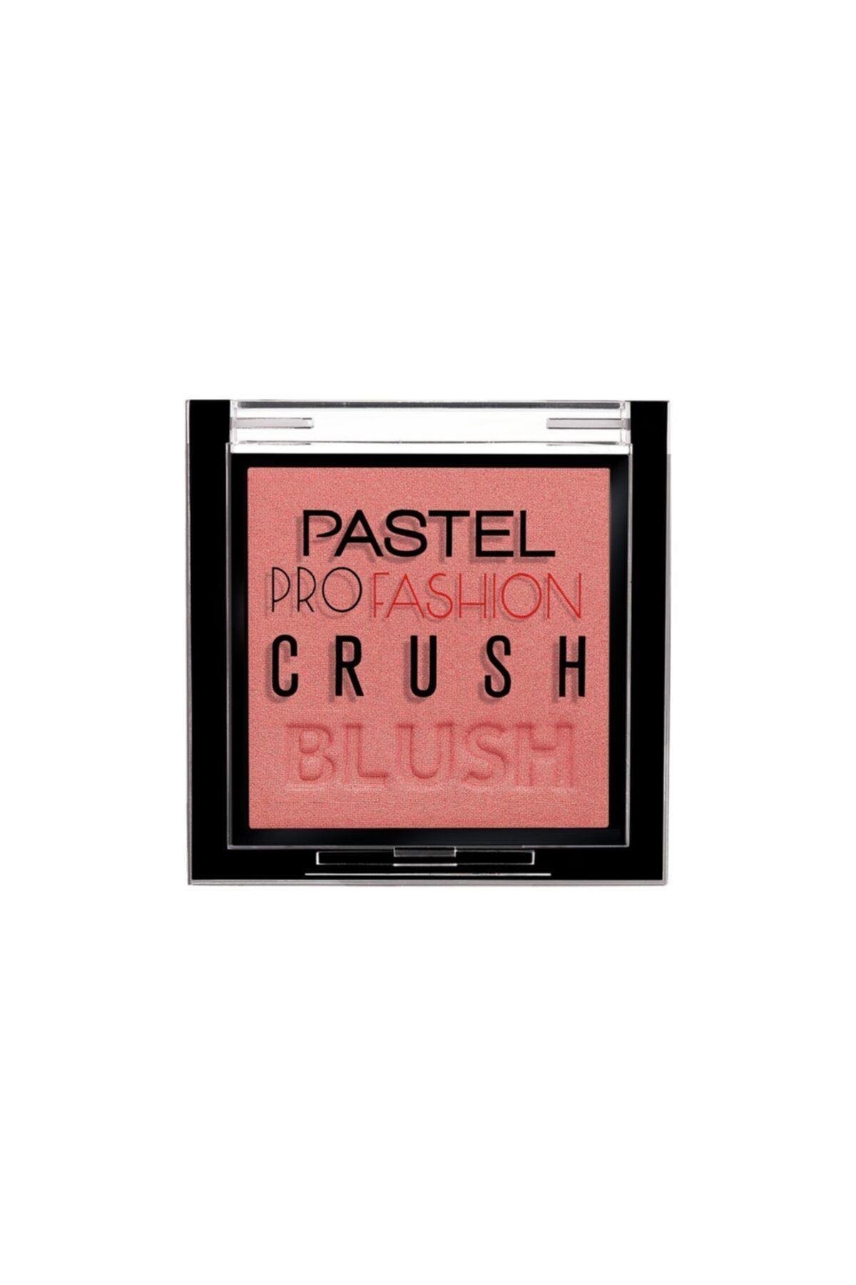 Crush Blush Allık No:301