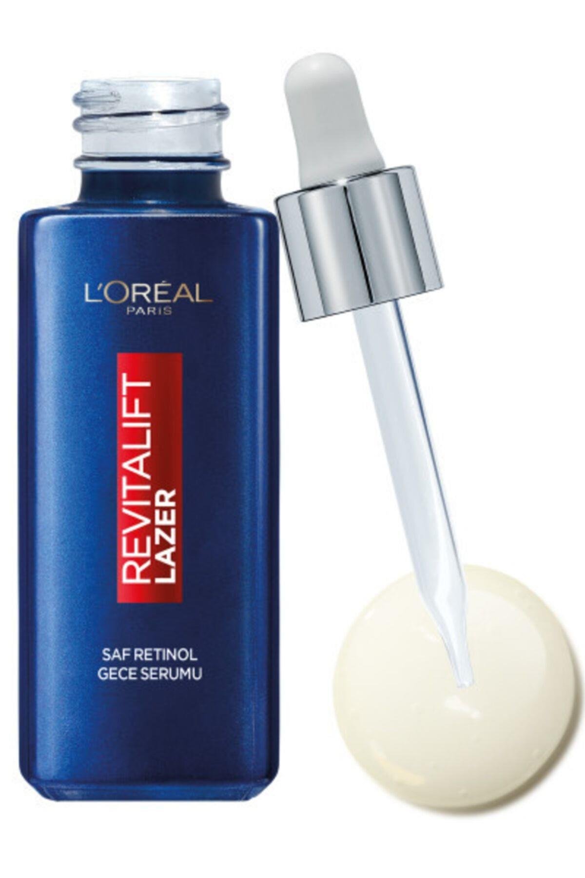 D. Exp.revıtalıft Laser Retinol Serum