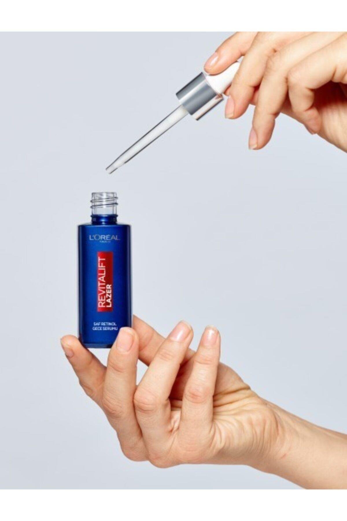 D. Exp.revıtalıft Laser Retinol Serum