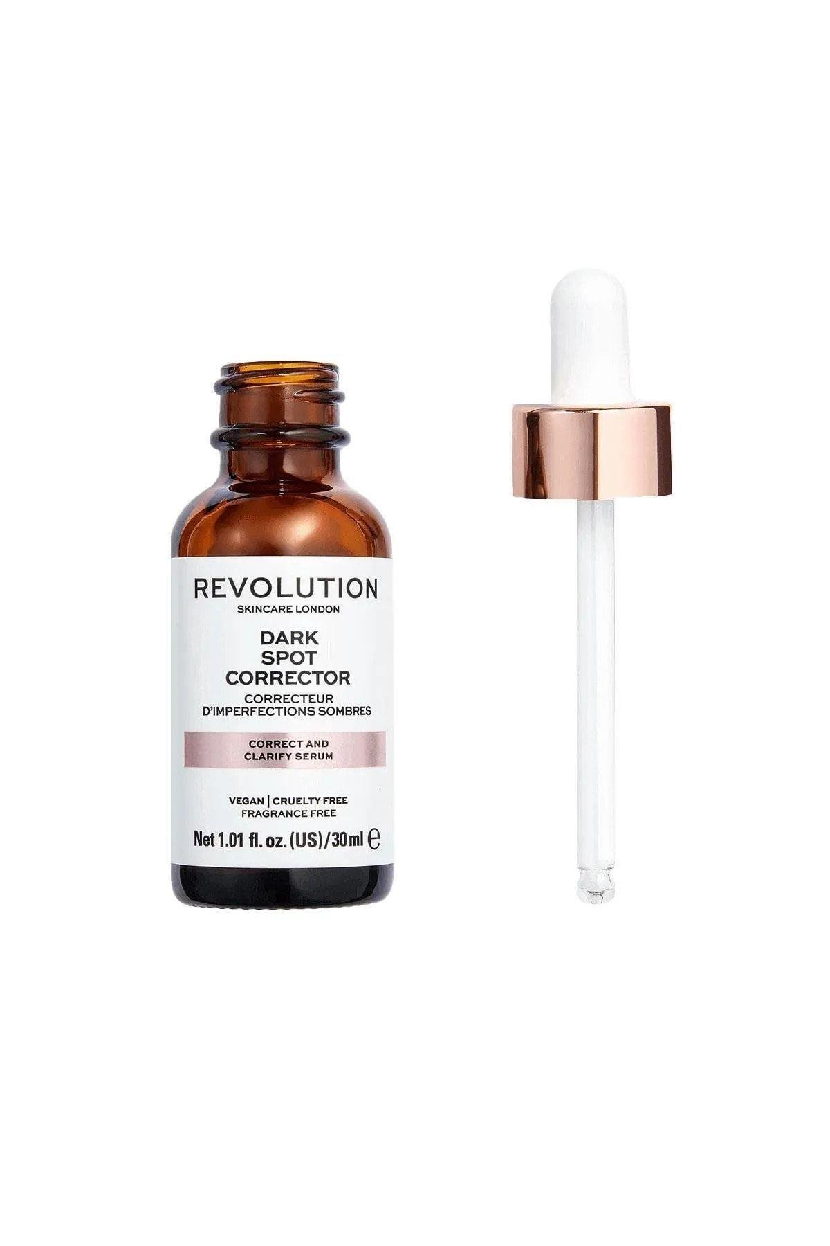 Dark Spot Corrector Koyu Leke Karşıtı C Vitamini Serum 30ml