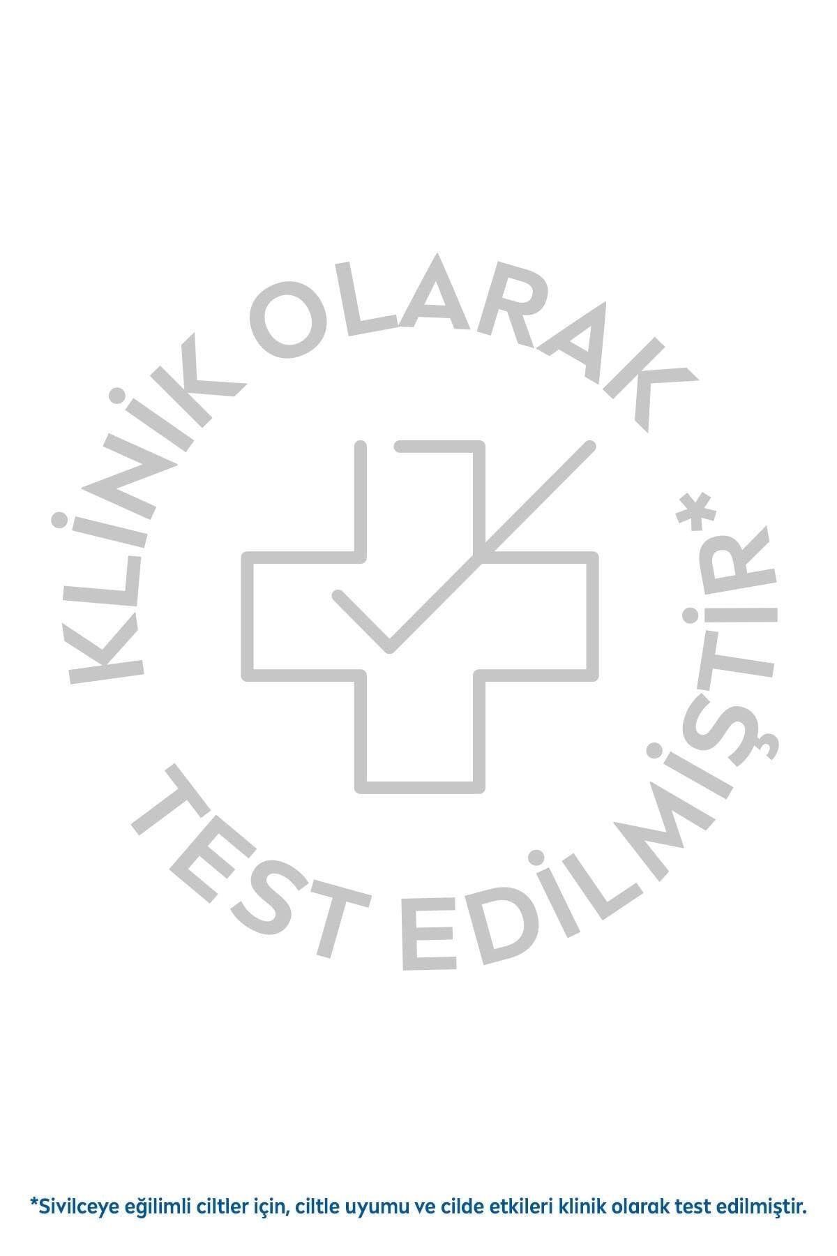 Derma Skin Clear Night Exfoliator Sivilce Karşıtı Gece Arındırıcı Krem//40ml;(aha) Ve Salisilik Asit