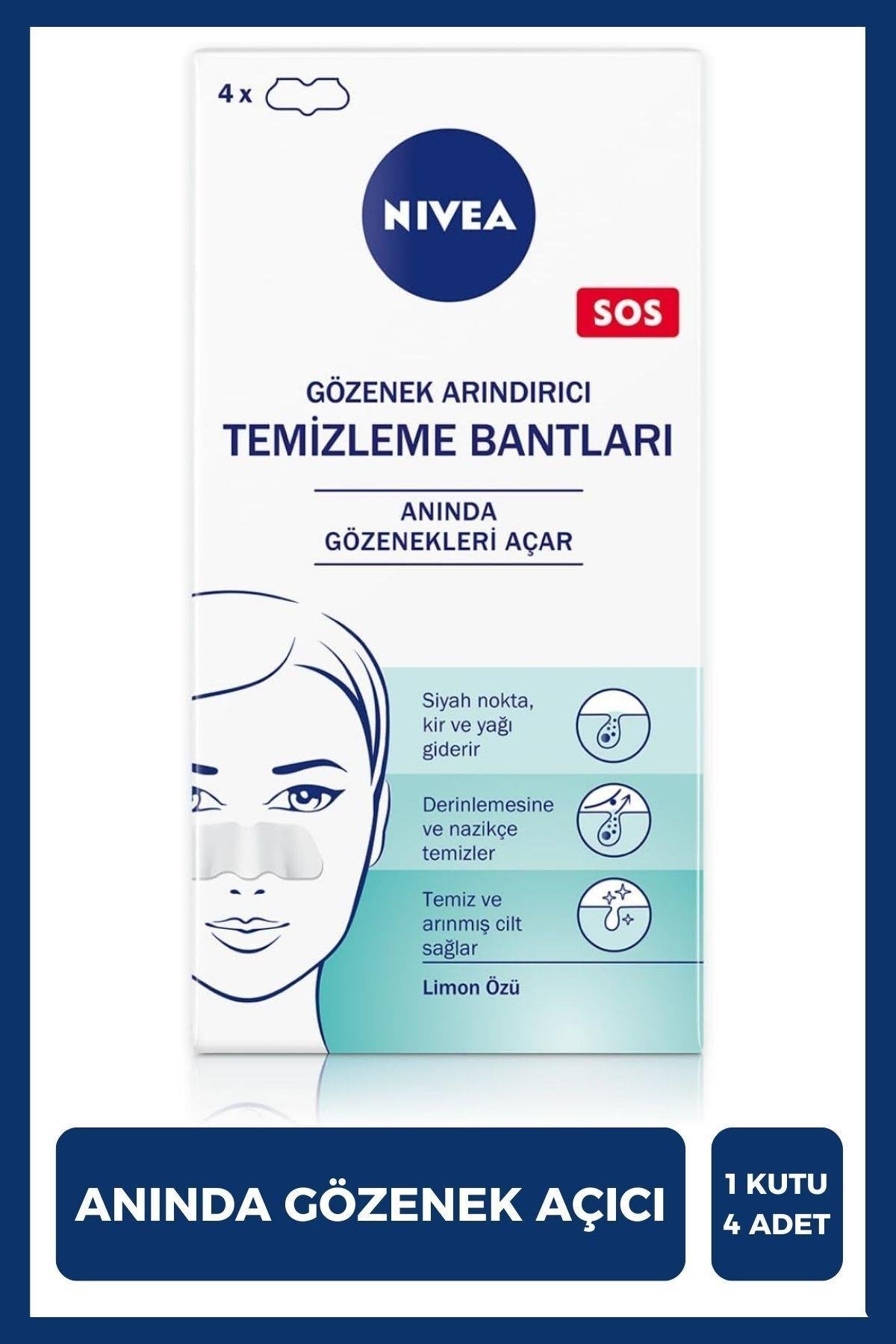 Derma Skin Clear Sivilce Karşıtı Peeling 150ml,Tonik 200ml, T-Bölgesi & Siyah Nokta Temizleyici Bant