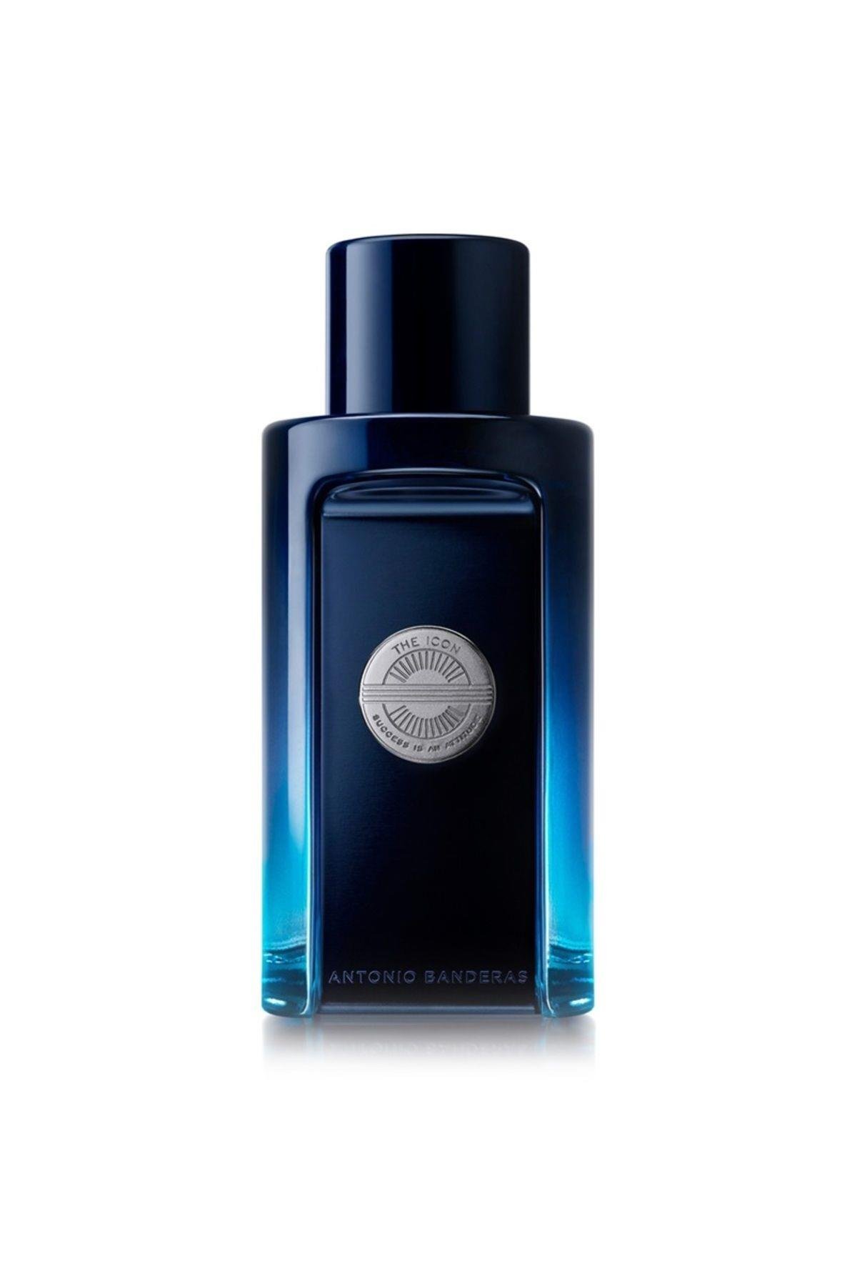 Erkek Parfüm Std A.b The Icon Edt 100 ml
