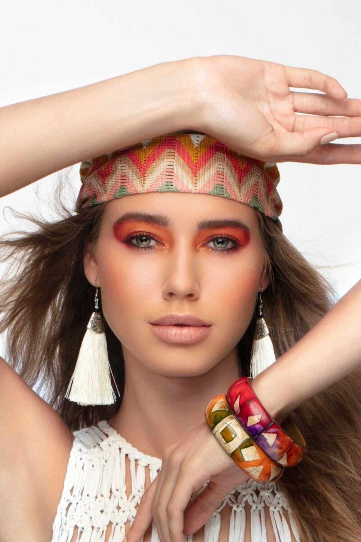 Far Paleti 461 Bohemian + Show Your Style - Far Paleti 464 Natural