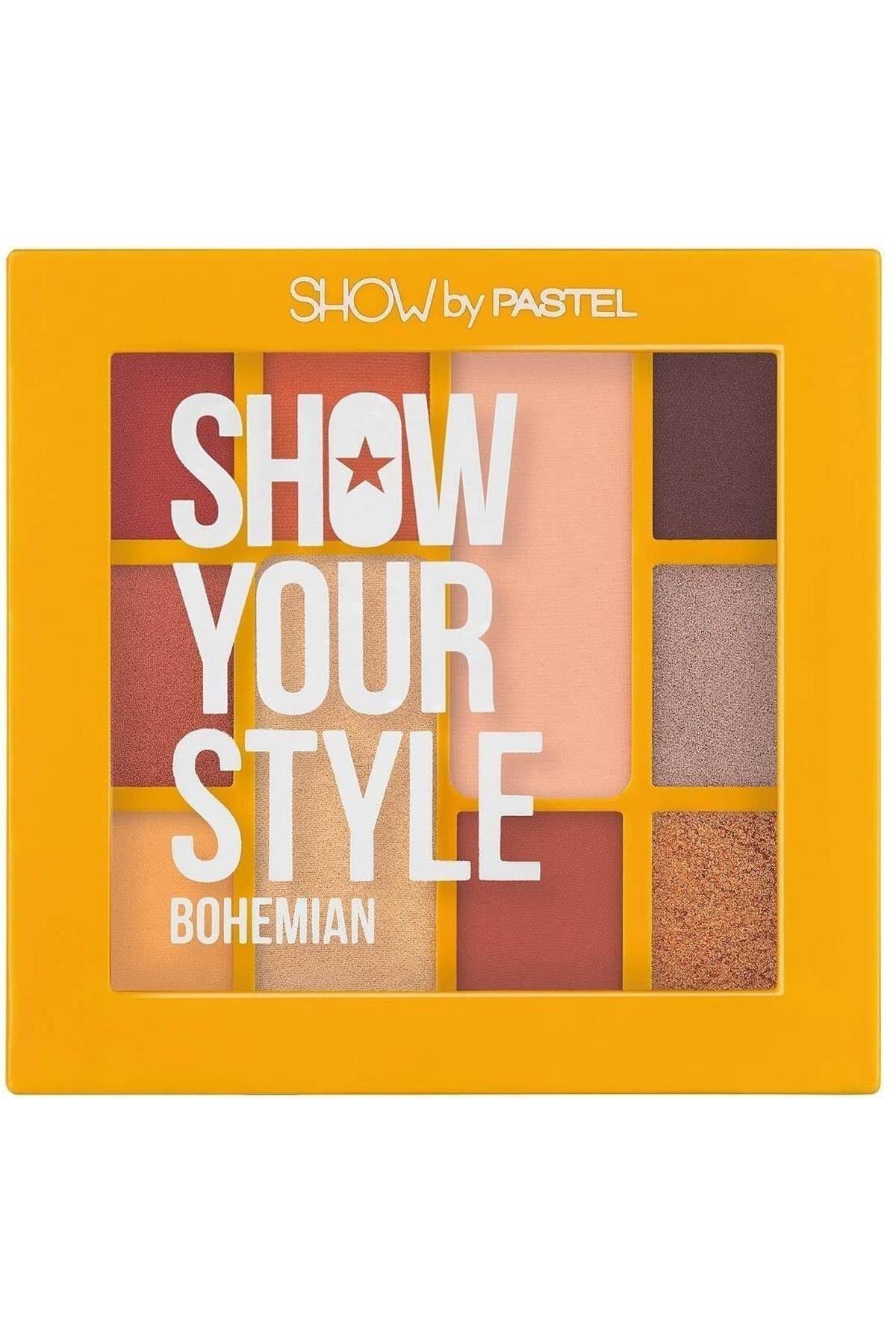 Far Paleti Show Your Style 461