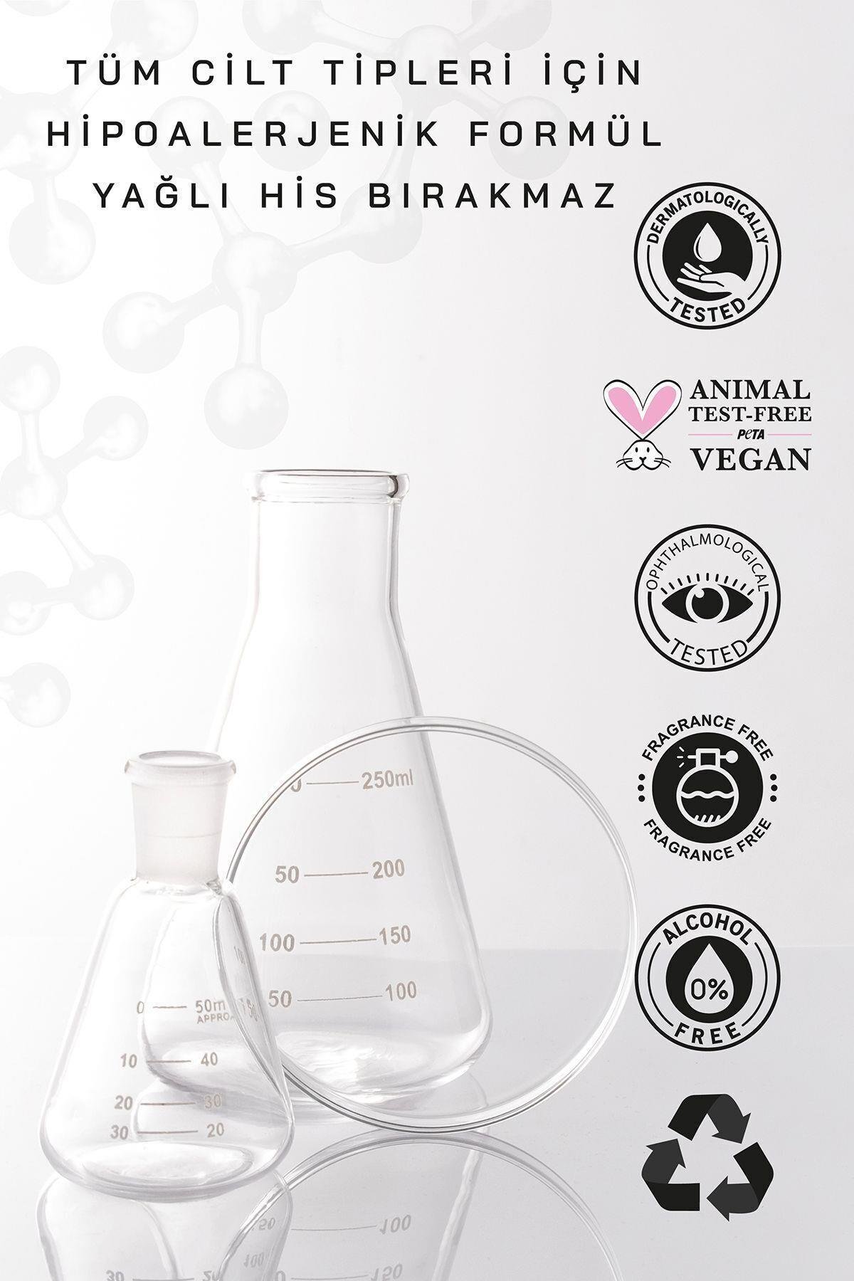 Göz Altı Torba, Halka Ve Morluk Karşıtı Serum 50ml Canlandırıcı Nemlendirici Kırışıklık Önleyici