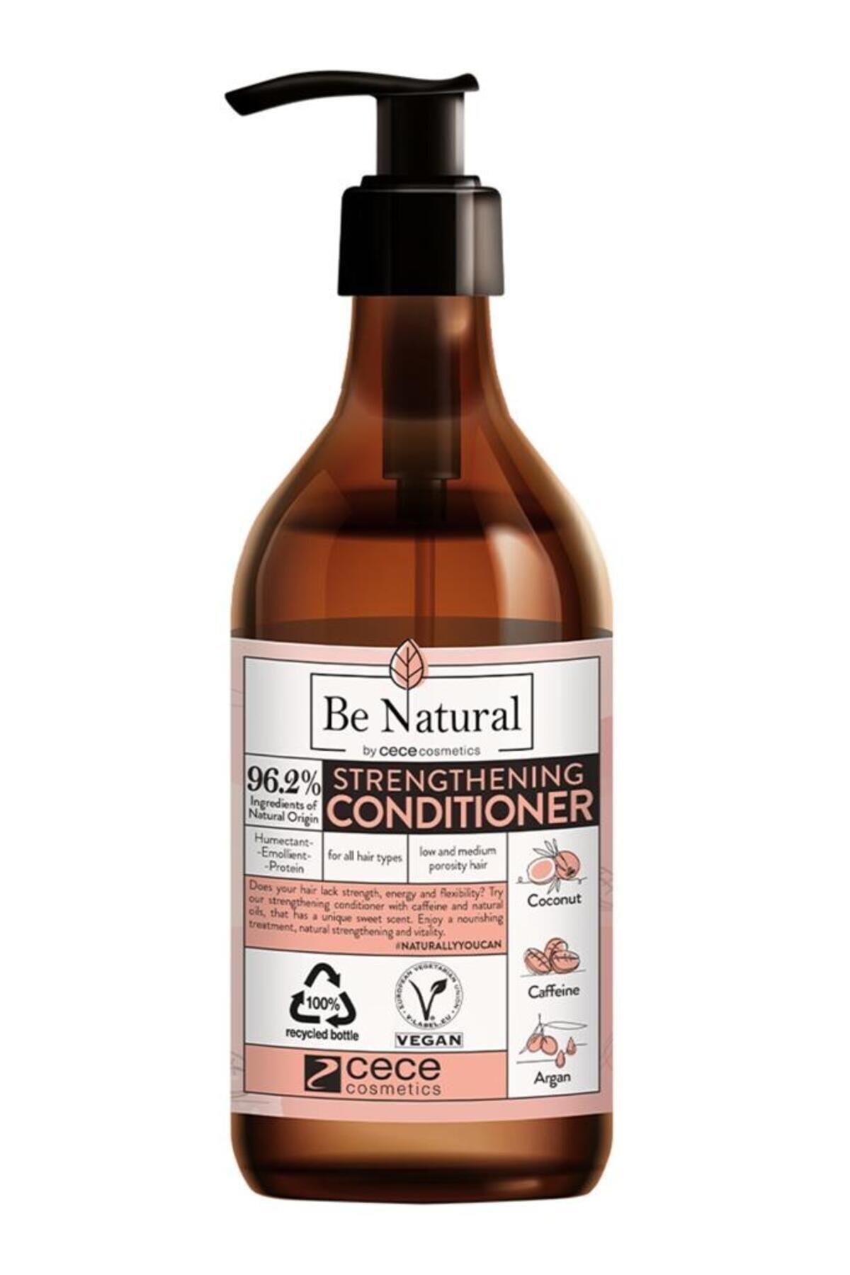 Güçlendırıcı Saç Kremı 270ml