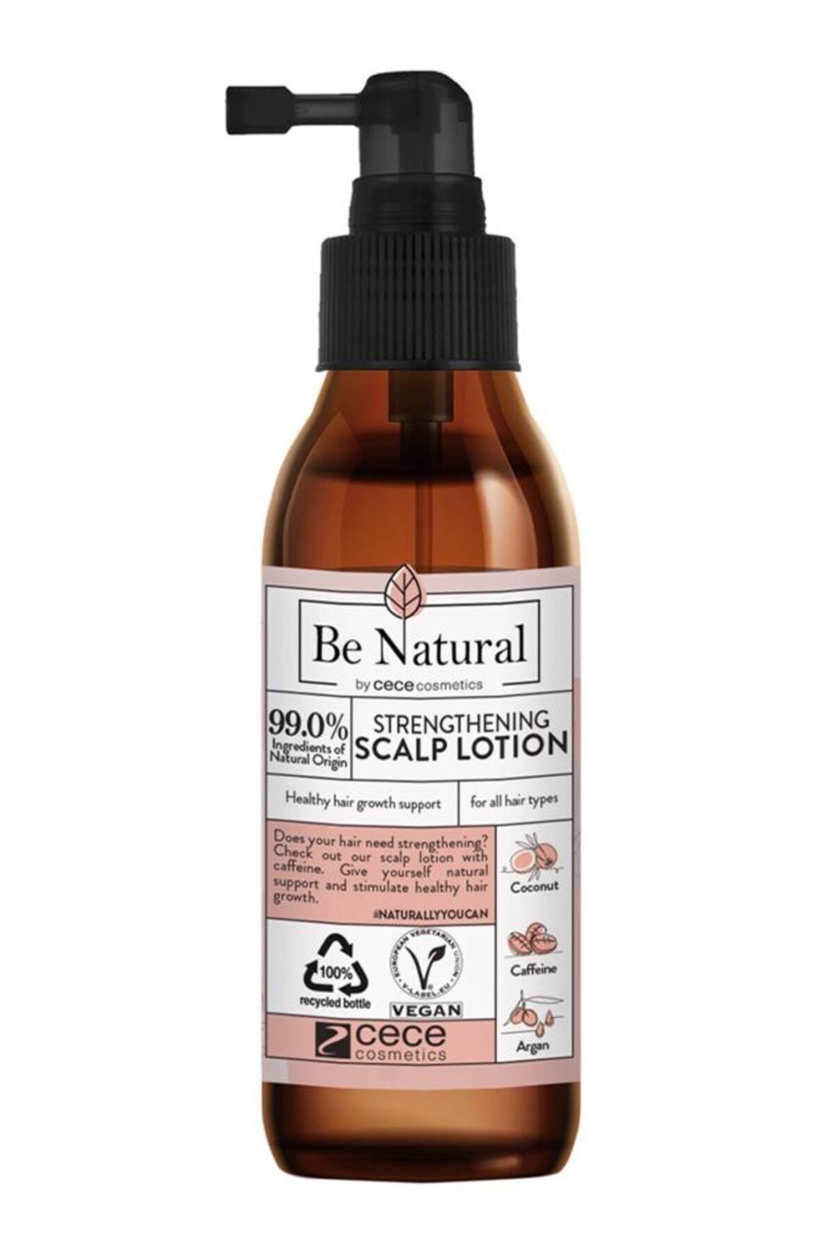 Güçlendırıcı Saç Tonıgı 150ml