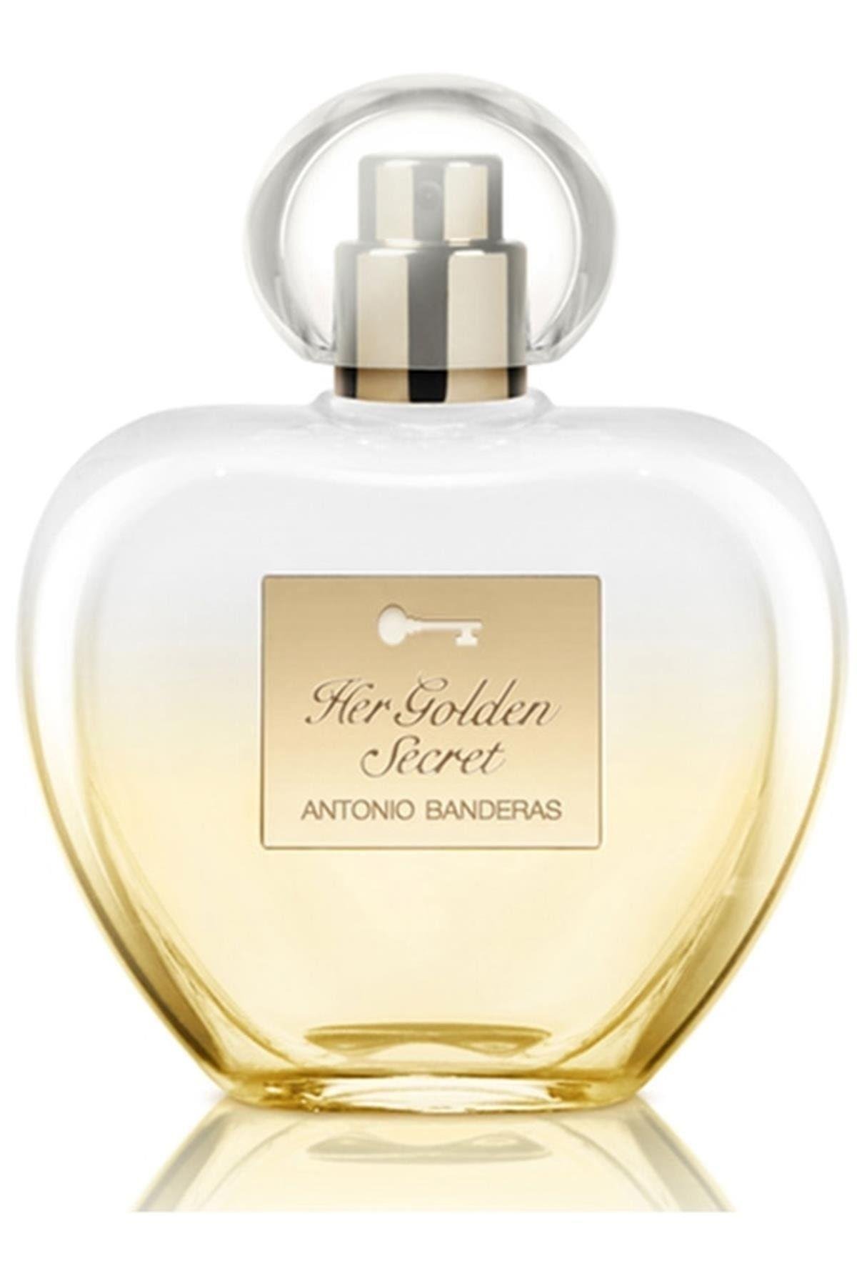 Her Golden Secret Edt Kadın Parfüm 80 ml AMZPNRKTN987014071