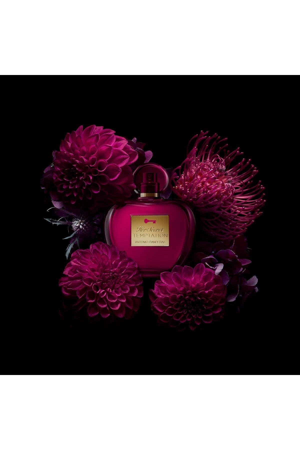 Her Secret Temptation 80ml Edt