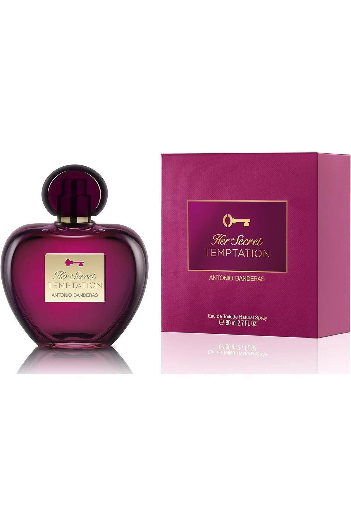 Her Secret Temptation 80ml Edt