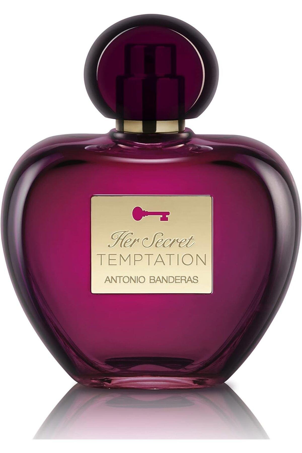 Her Secret Temptation 80ml Edt