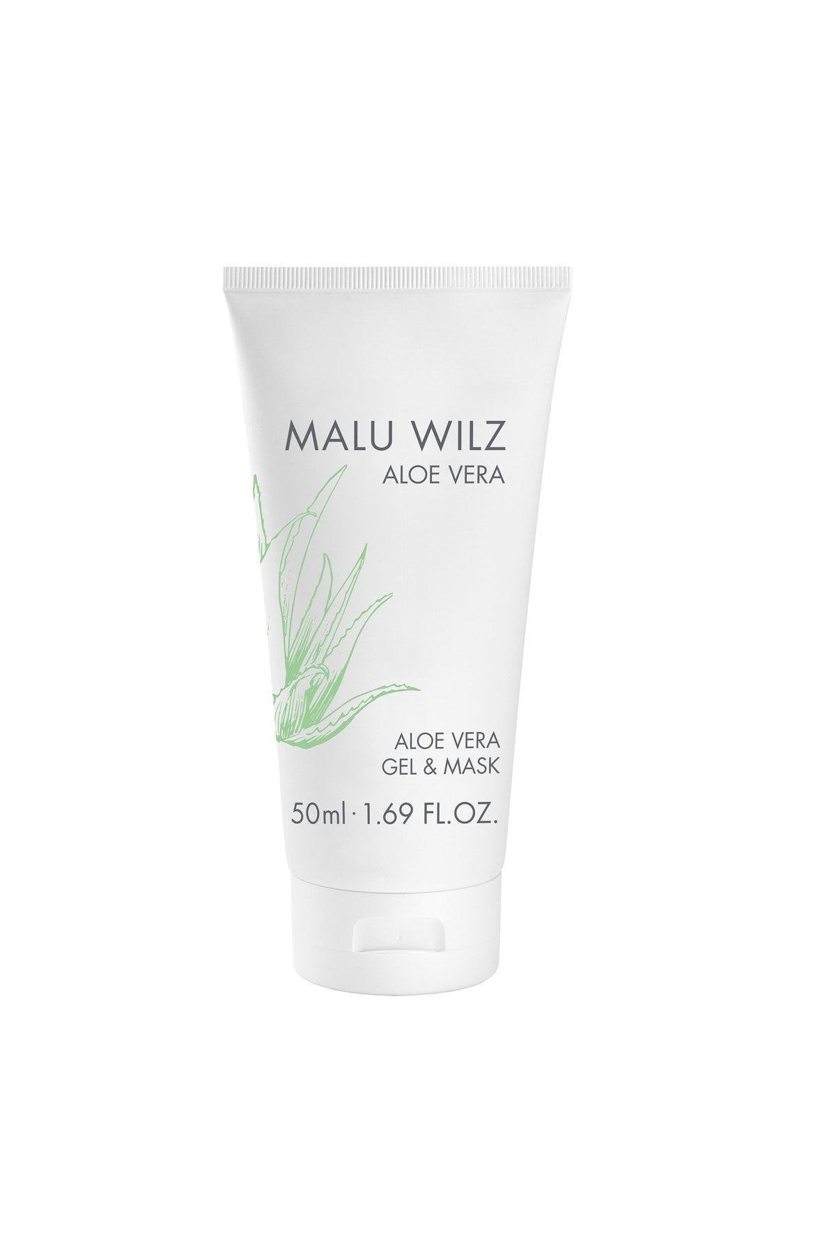 Hyaluronık Aloe Jel 50 ml