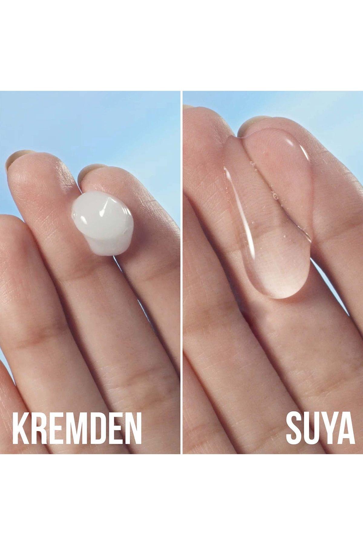 Hydra Glow Kuru Saç Uçlarına Elveda Serumu 70 ml x 2