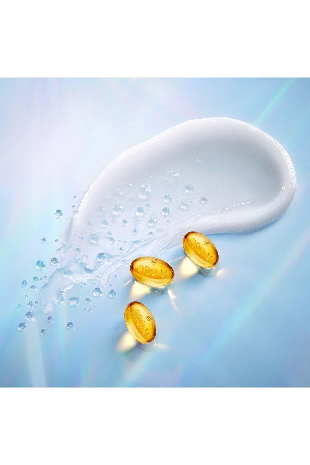 Hydra Glow Nemlendirici Şampuan 350 ML + Nemlendirme Maskesi 160 ML + Saç Serumu 70 ML