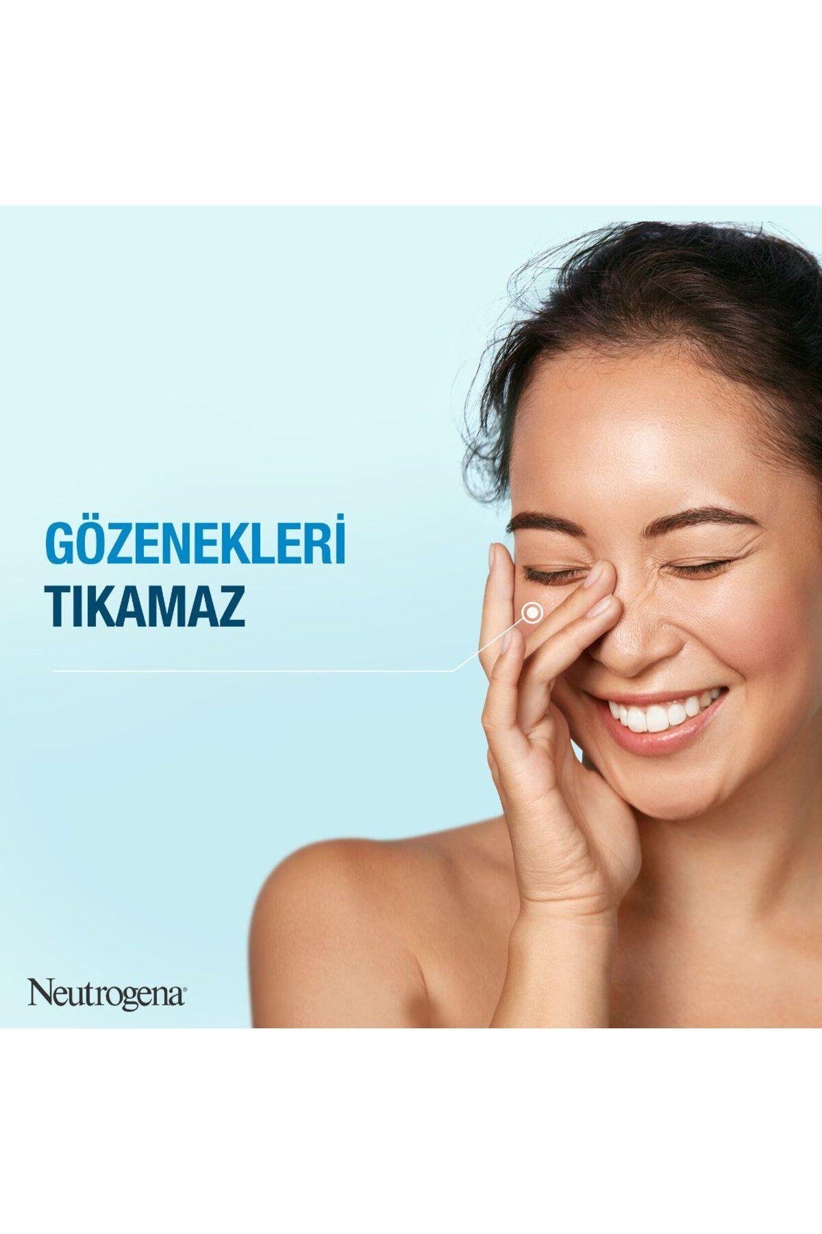 Hydro Boost Gel Cream Nemlendirici Kuru Ciltler I?çin Krem 50 ml