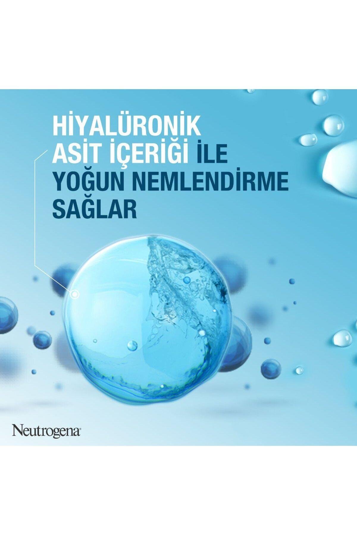 Hydro Boost Gel Cream Nemlendirici Kuru Ciltler I?çin Krem 50 ml