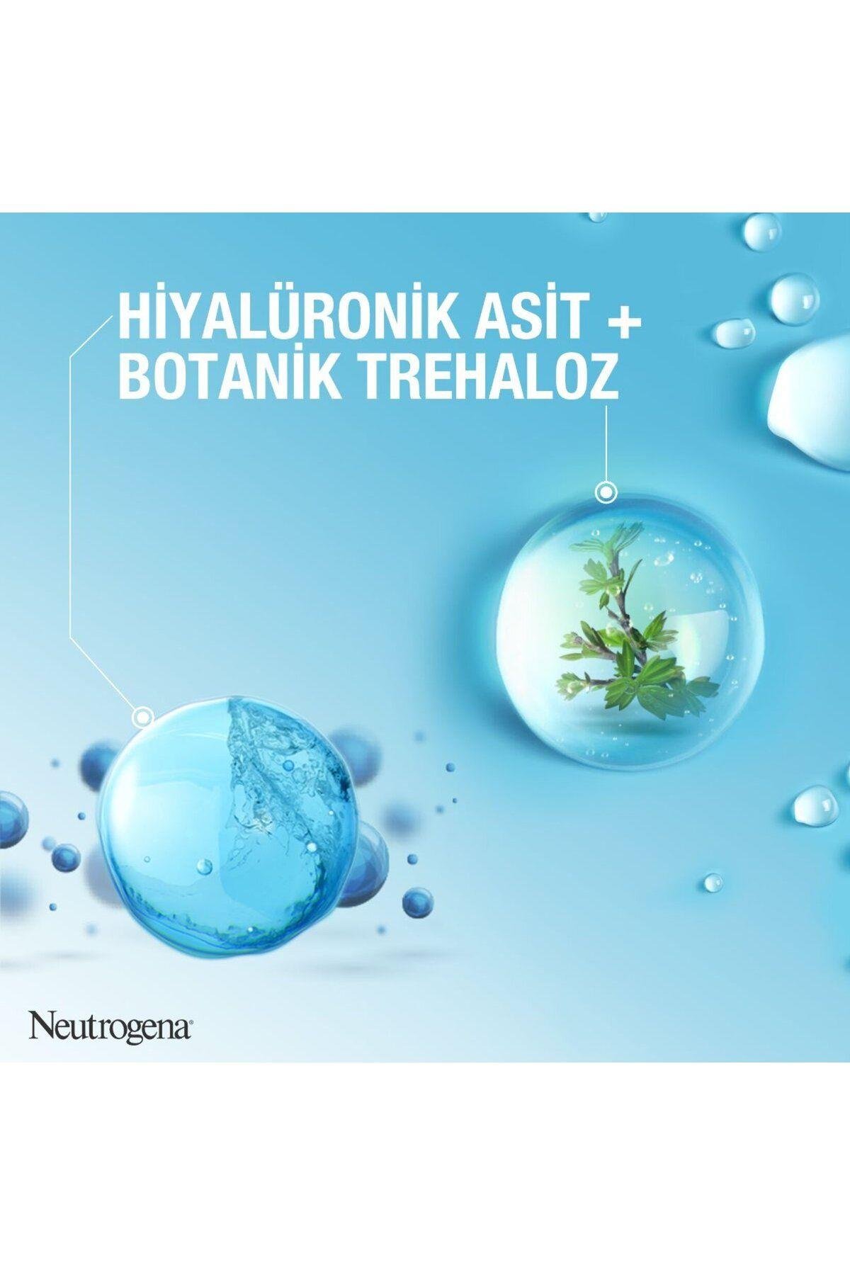 Hydro Boost Gel Cream Nemlendirici Kuru Ciltler I?çin Krem 50 ml