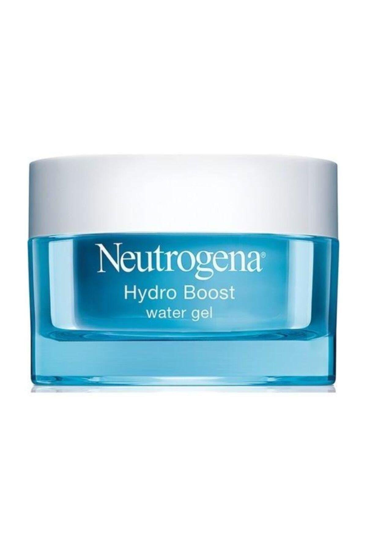 Hydro Boost Water Gel