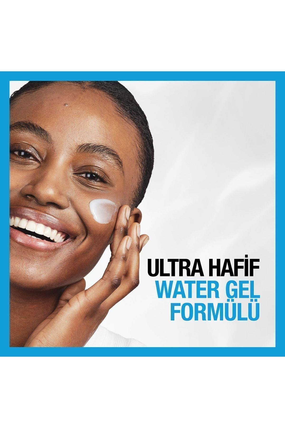 Hydro Boost Water Gel Normal Ciltler Için Nemlendirici 50 ml X 2 Adet