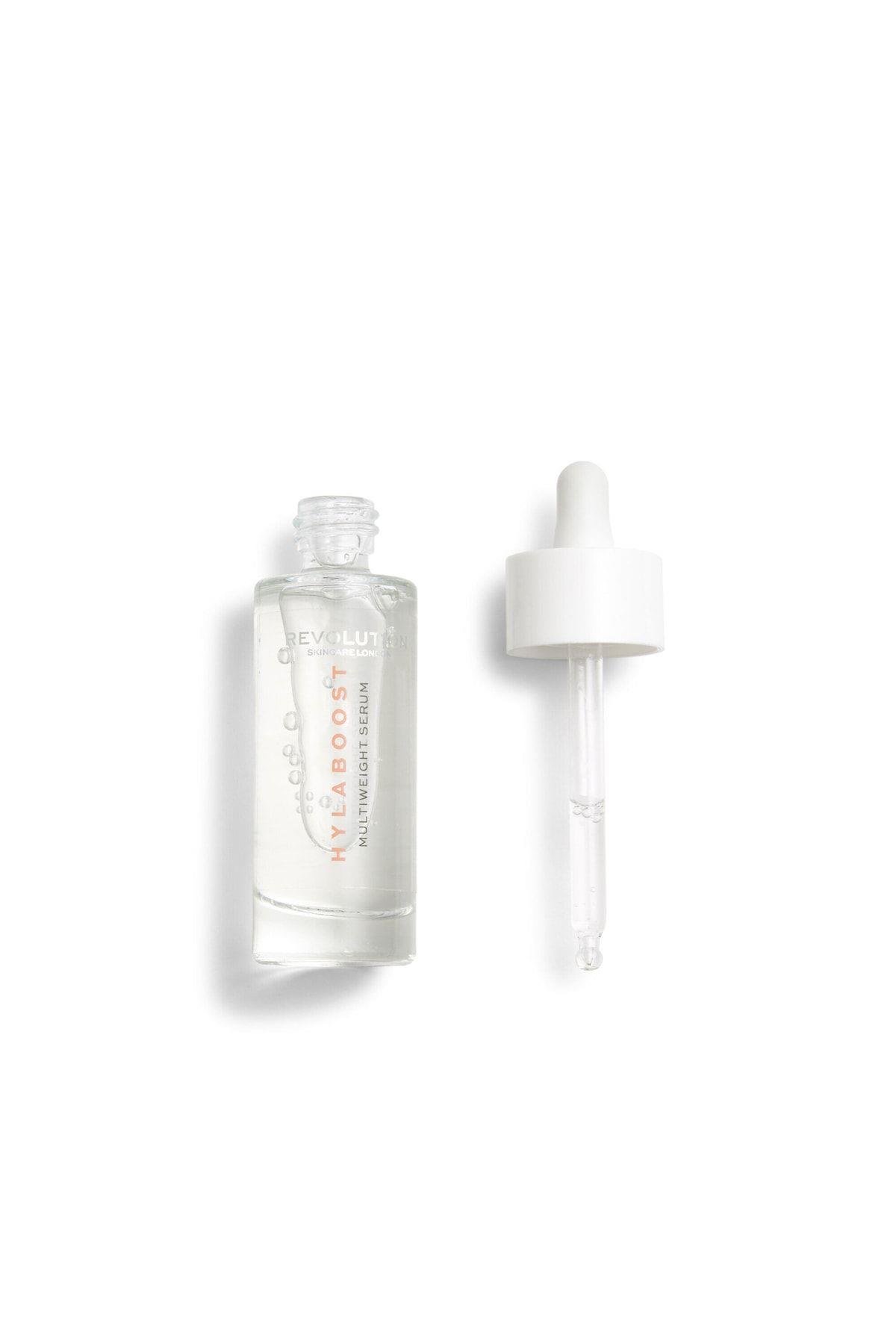 Hylaboost Multiweight Yoğun Nemlendirici Hyaluronik Asit Serum 30 ml