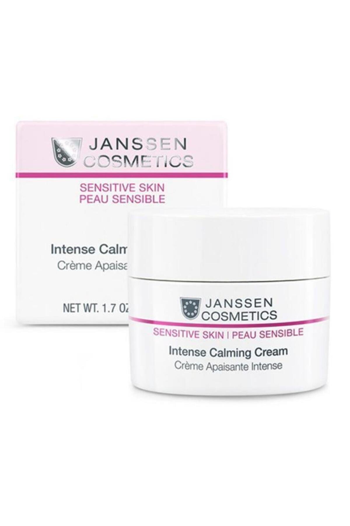 İntense Calming Cream 50 ml