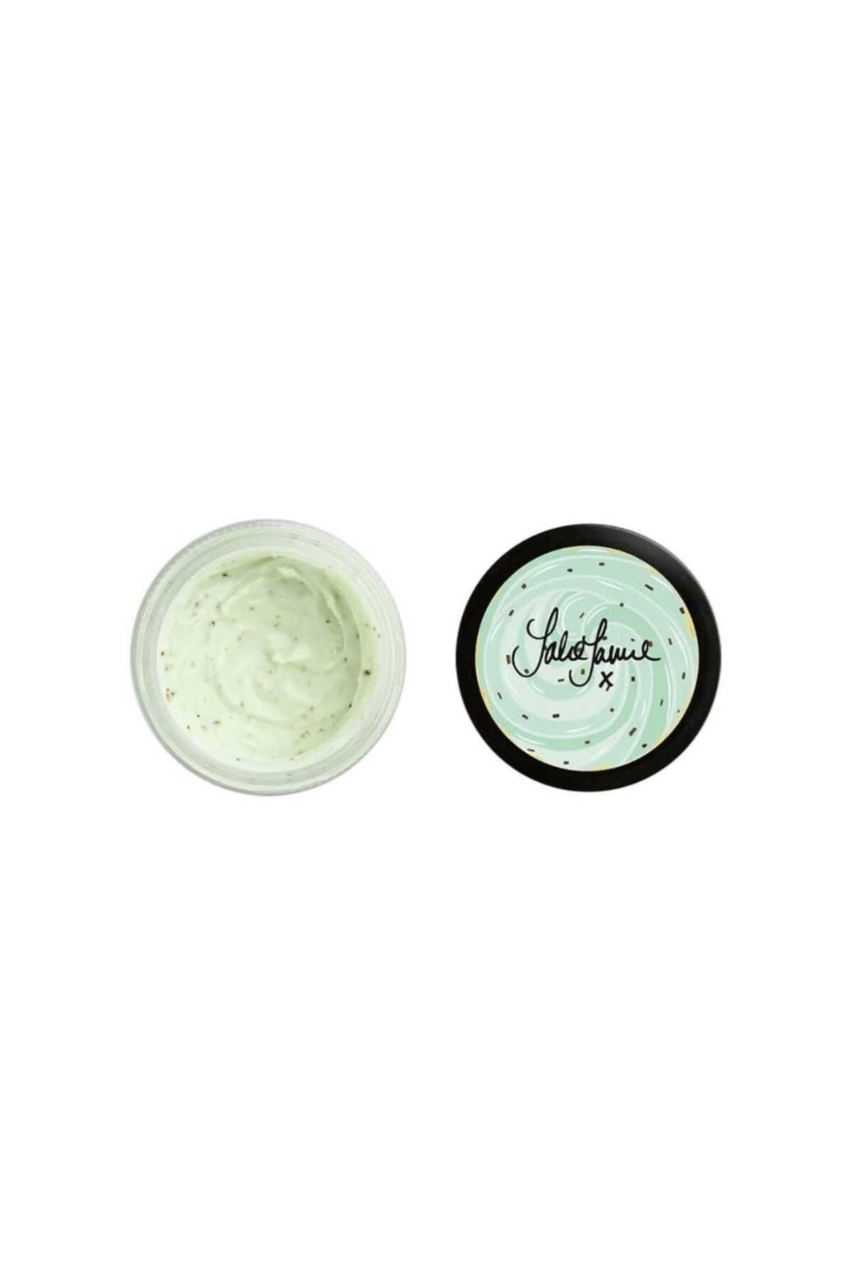 Jake Jamie Yüz Maskesi Çikolata ve Nane 50 ml