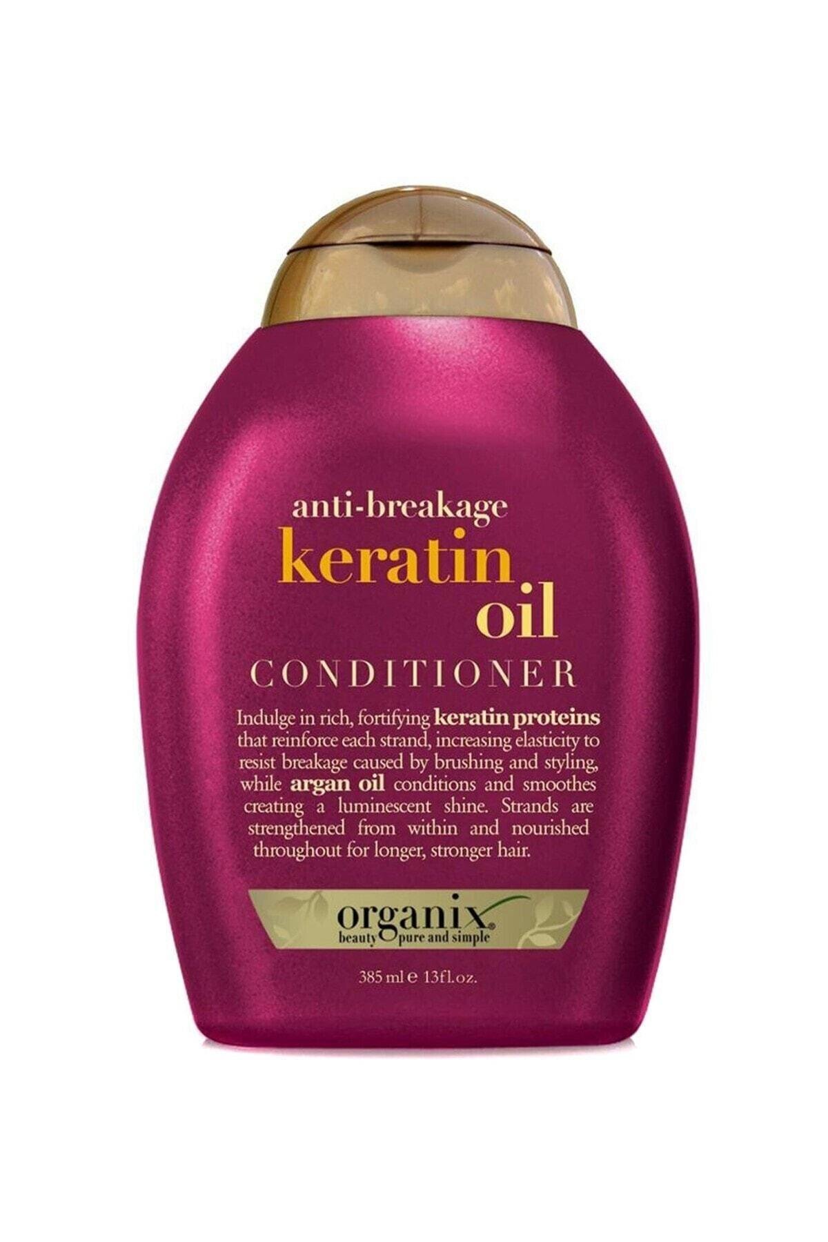 Jellian Kırılma Karşıtı Keratin Saç Kremi 385 ml