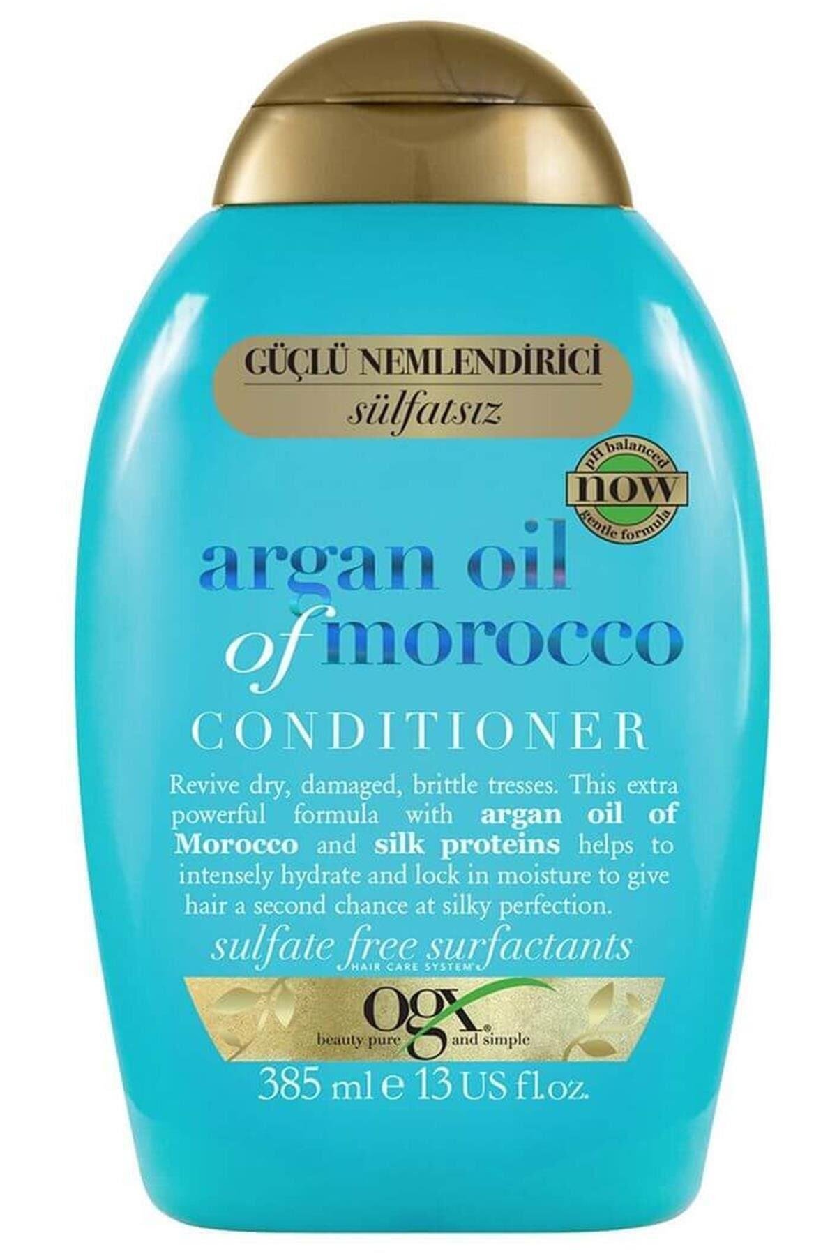 Keyonline Marka: Saç Kremi Argan Oil Morocco 385ml Kategori: Saç Kremi