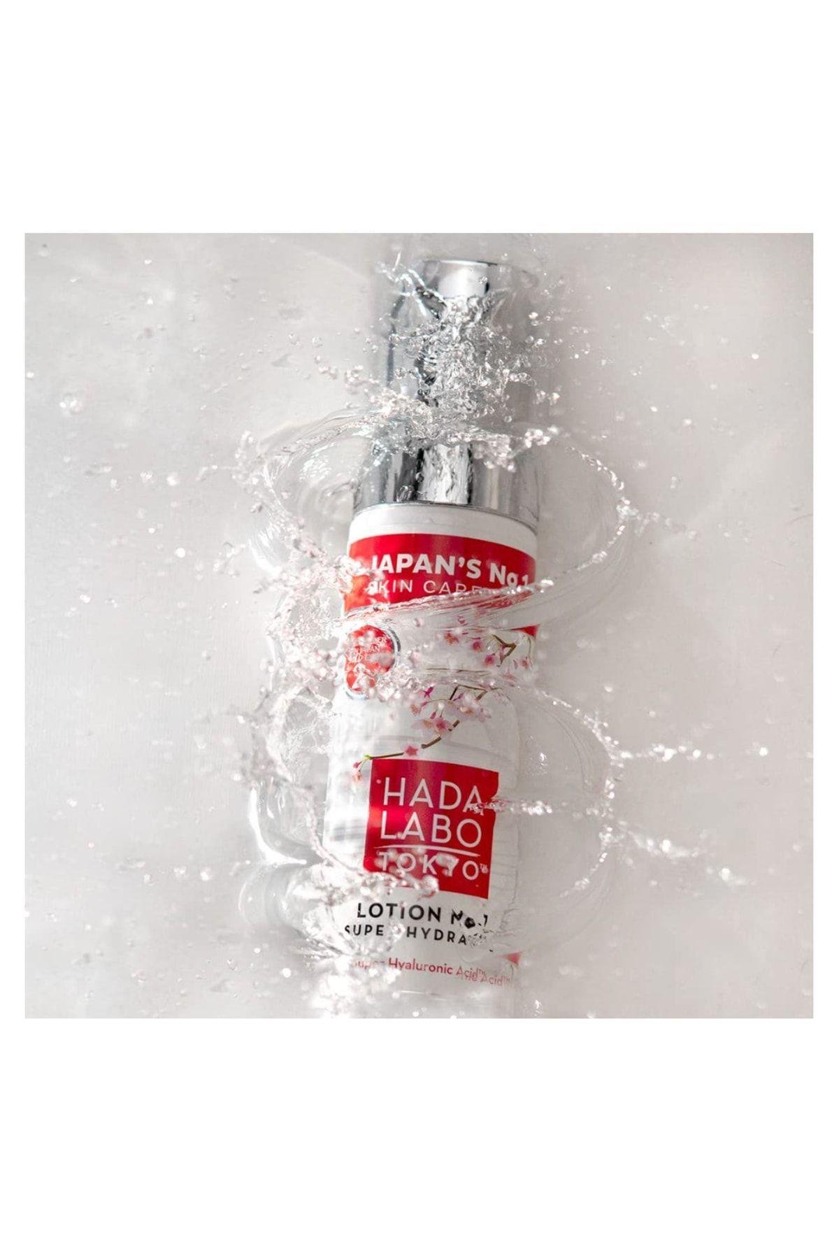 Kırışıklık Karşıtı Süper Hyalüronik Asit Nemlendirici Jel Cilt Losyonu 150 Ml