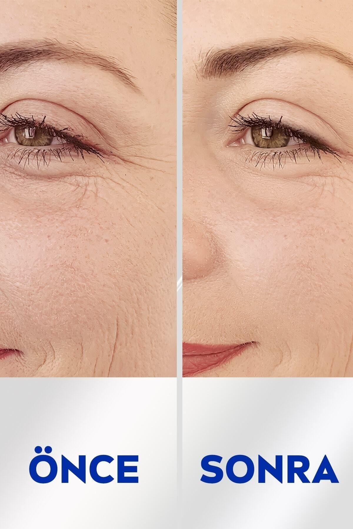 Kırışıklık Karşıtı Ve 5 Dakikada Ince Çizgiler Üzerinde Etkili Cilt Serumu, Saf Q10 15 .ml