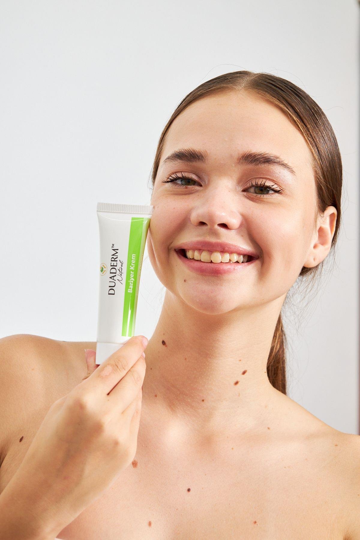 Koruyucu Ve Onarıcı Bariyer Krem 50ml