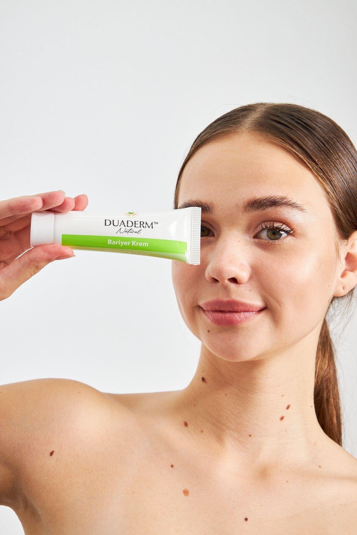 Koruyucu Ve Onarıcı Bariyer Krem 50ml