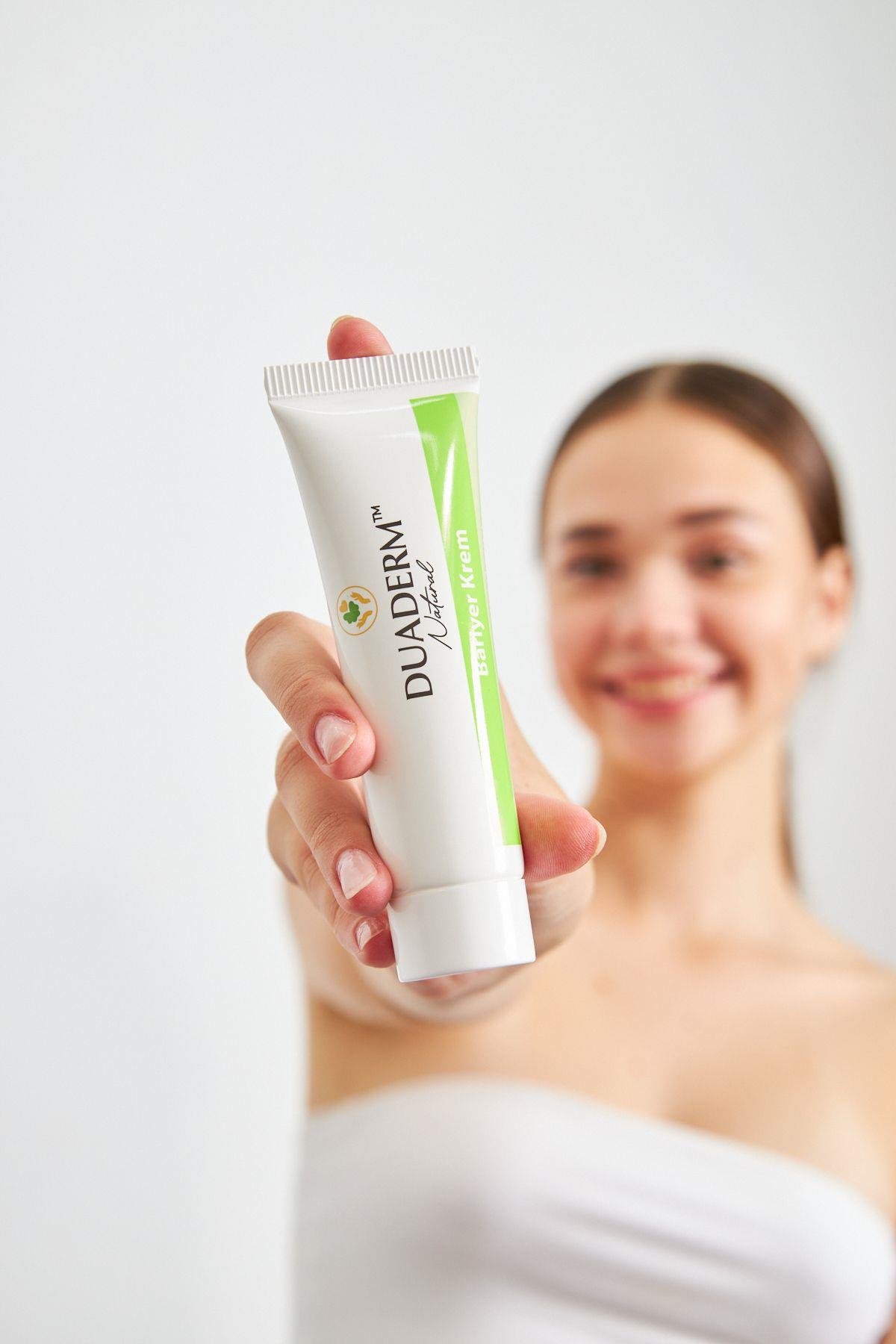 Koruyucu Ve Onarıcı Bariyer Krem 50ml