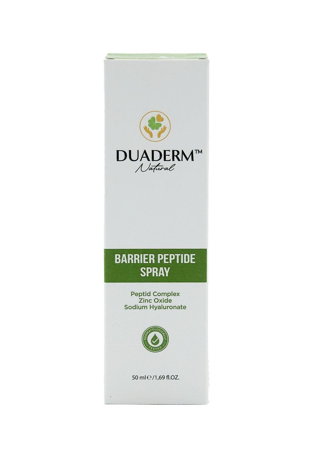 Koruyucu ve Onarıcı Bariyer Sprey 50ml