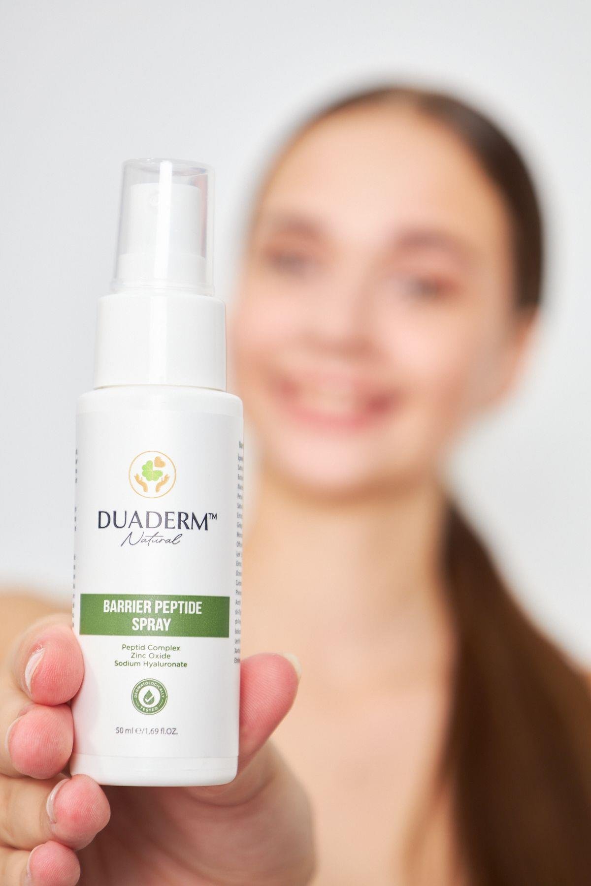 Koruyucu ve Onarıcı Bariyer Sprey 50ml