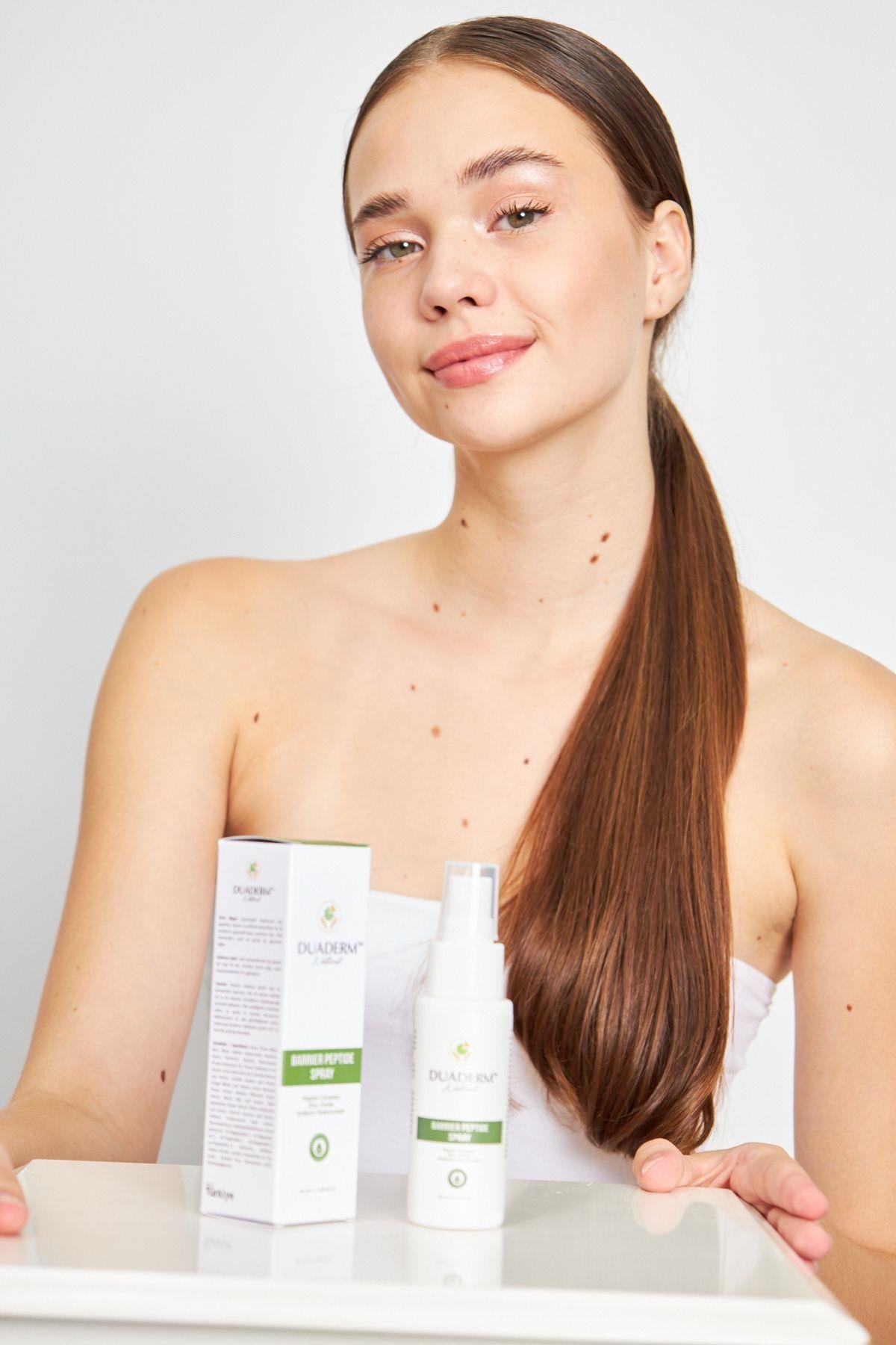 Koruyucu ve Onarıcı Bariyer Sprey 50ml