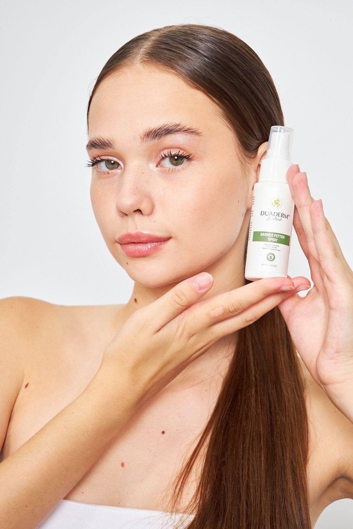 Koruyucu ve Onarıcı Bariyer Sprey 50ml