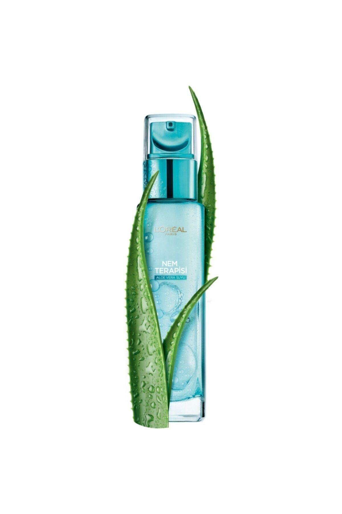 L’oréal Paris Nem Terapisi Aloe Vera Suyu